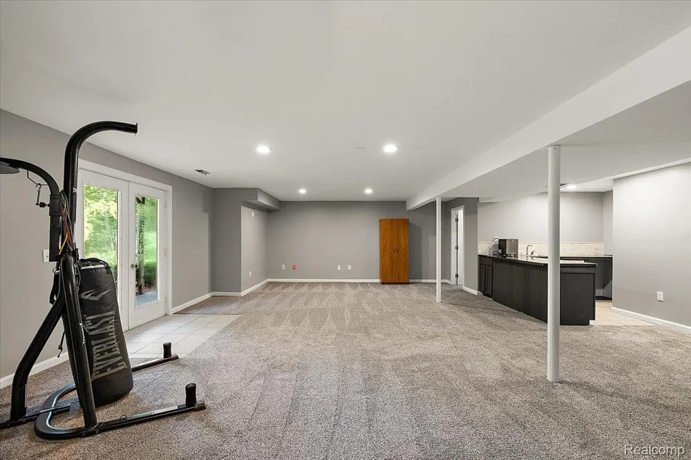1650 Cobblestone Lane Oxford Charter Township, MI 48371