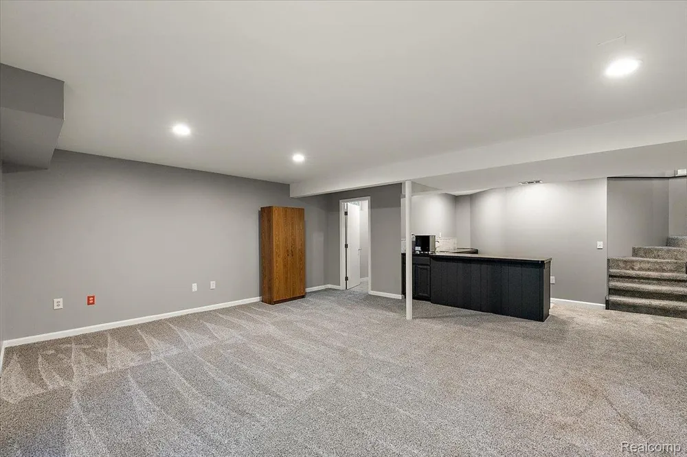 1650 Cobblestone Lane Oxford Charter Township, MI 48371