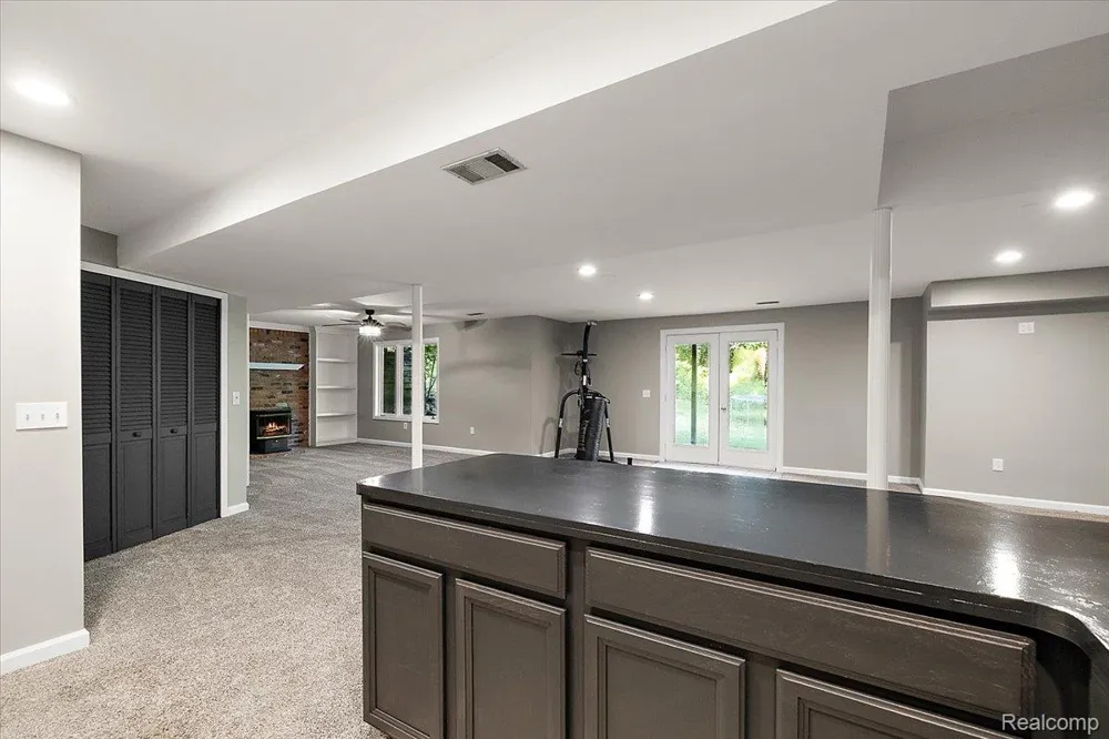 1650 Cobblestone Lane Oxford Charter Township, MI 48371