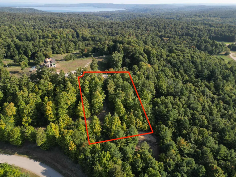 W Timber Wolf Court Empire Township, MI 49630