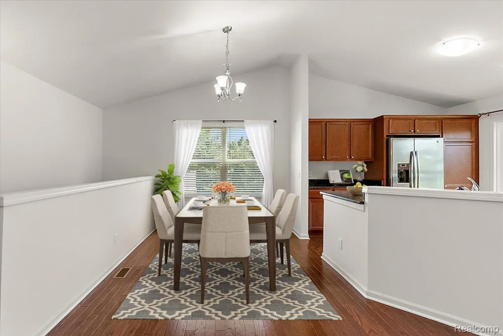 3679 W Madison Avenue Orion Charter Township, MI 48359
