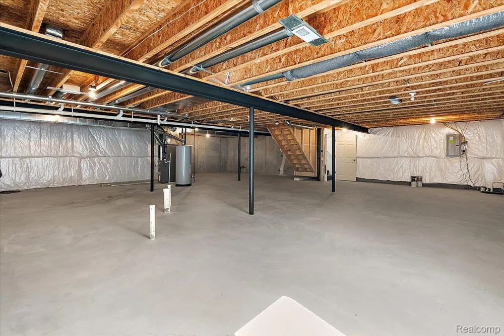 3679 W Madison Avenue Orion Charter Township, MI 48359