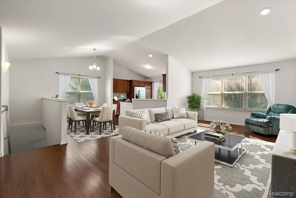 3679 W Madison Avenue Orion Charter Township, MI 48359