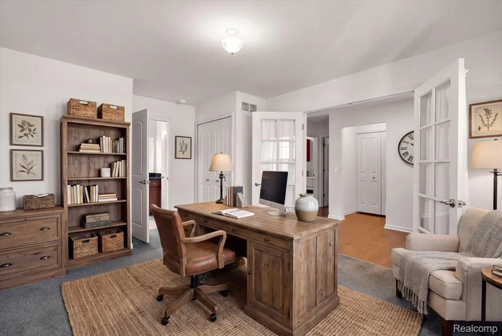 3679 W Madison Avenue Orion Charter Township, MI 48359