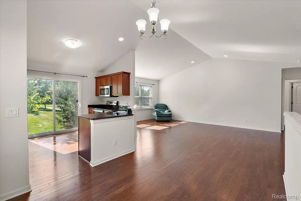 3679 W Madison Avenue Orion Charter Township, MI 48359