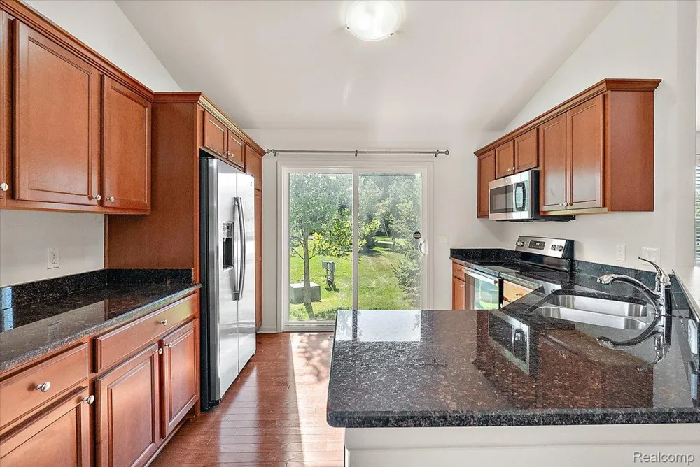 3679 W Madison Avenue Orion Charter Township, MI 48359