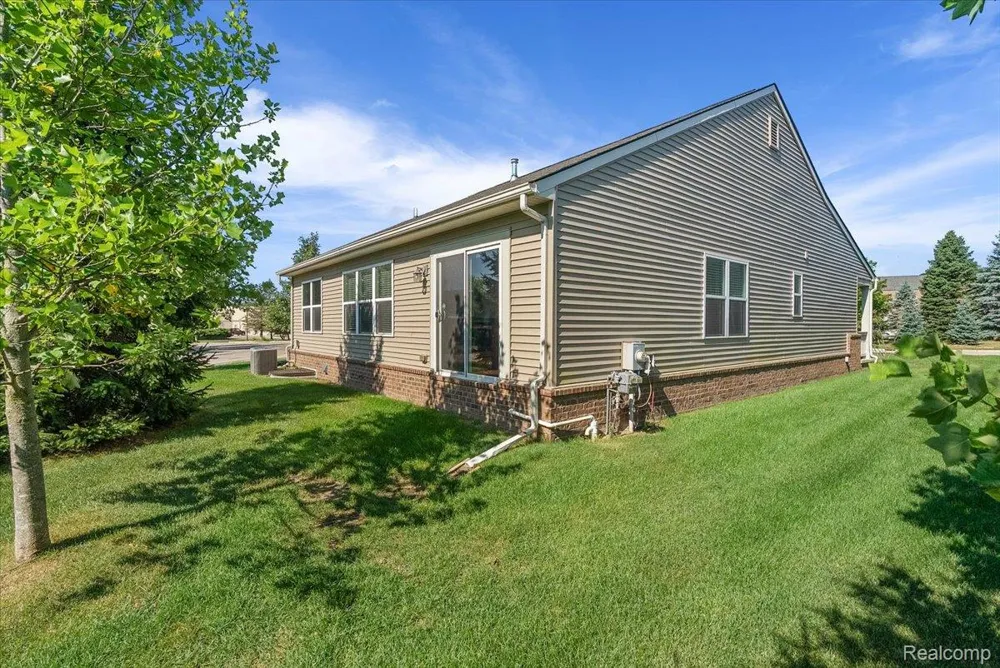 3679 W Madison Avenue Orion Charter Township, MI 48359
