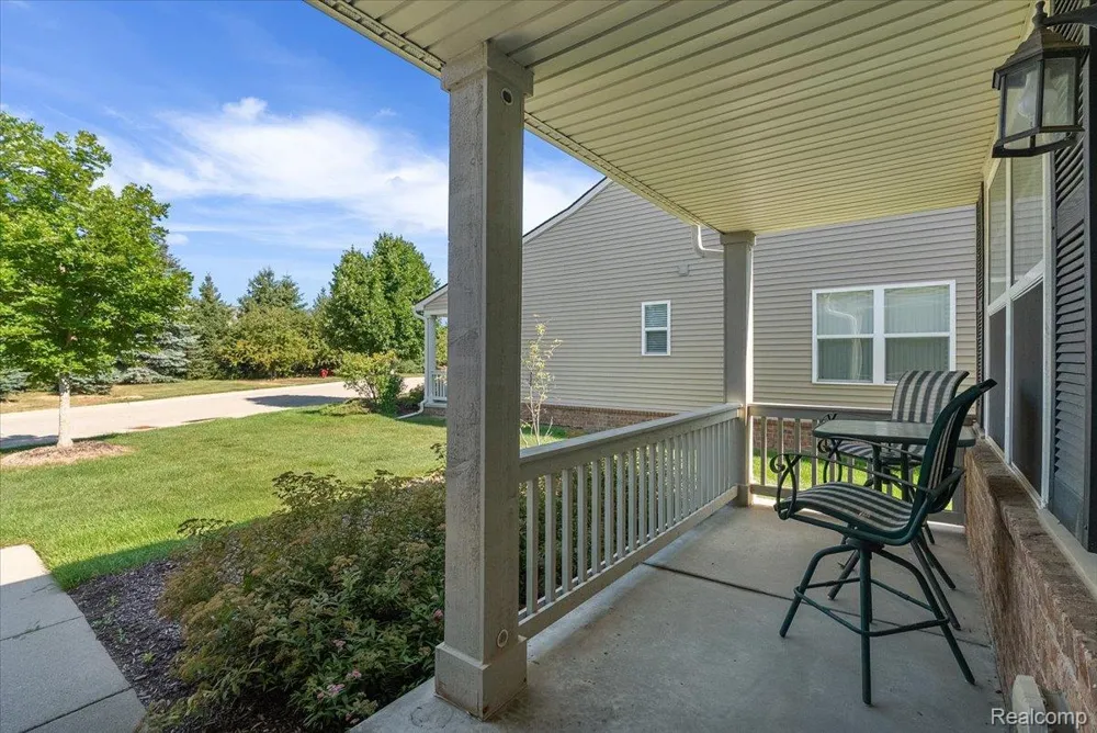 3679 W Madison Avenue Orion Charter Township, MI 48359