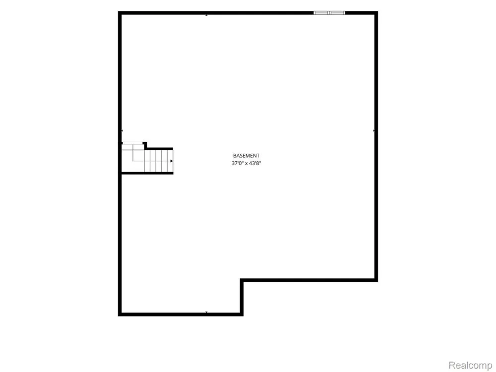 3679 W Madison Avenue Orion Charter Township, MI 48359