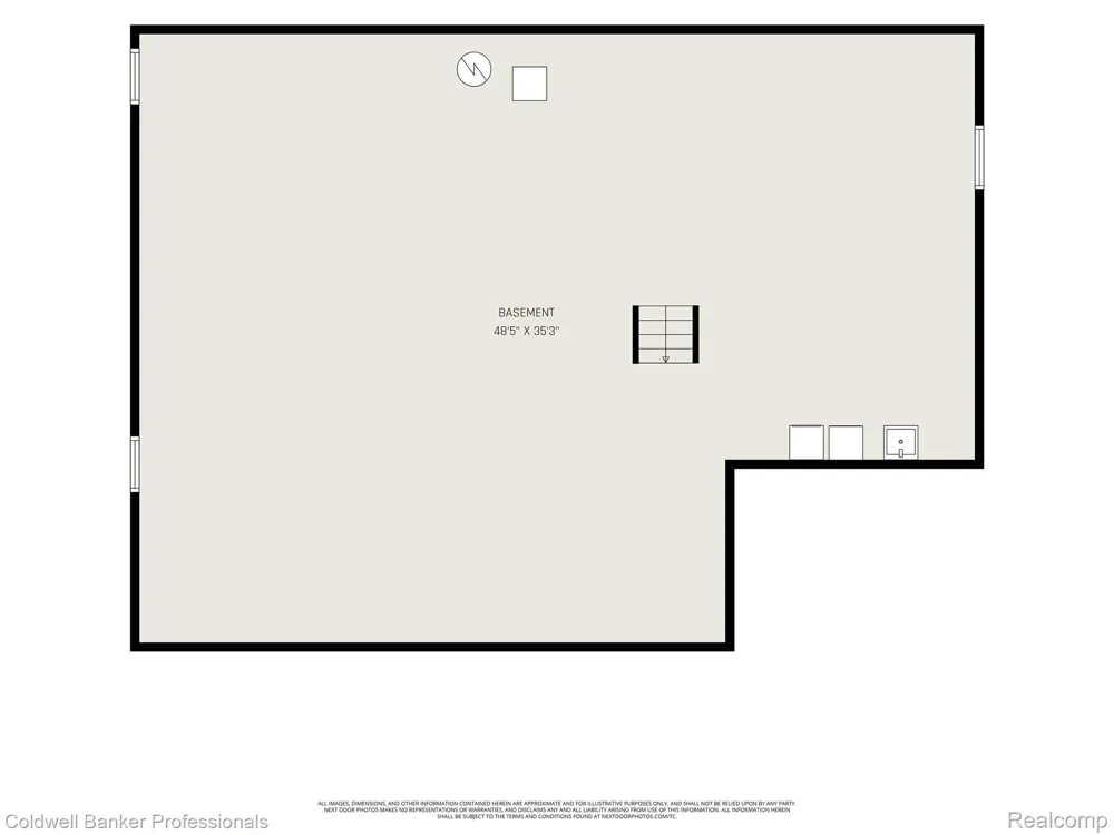 2585 Tiverton Drive Sterling Heights City, MI 48310