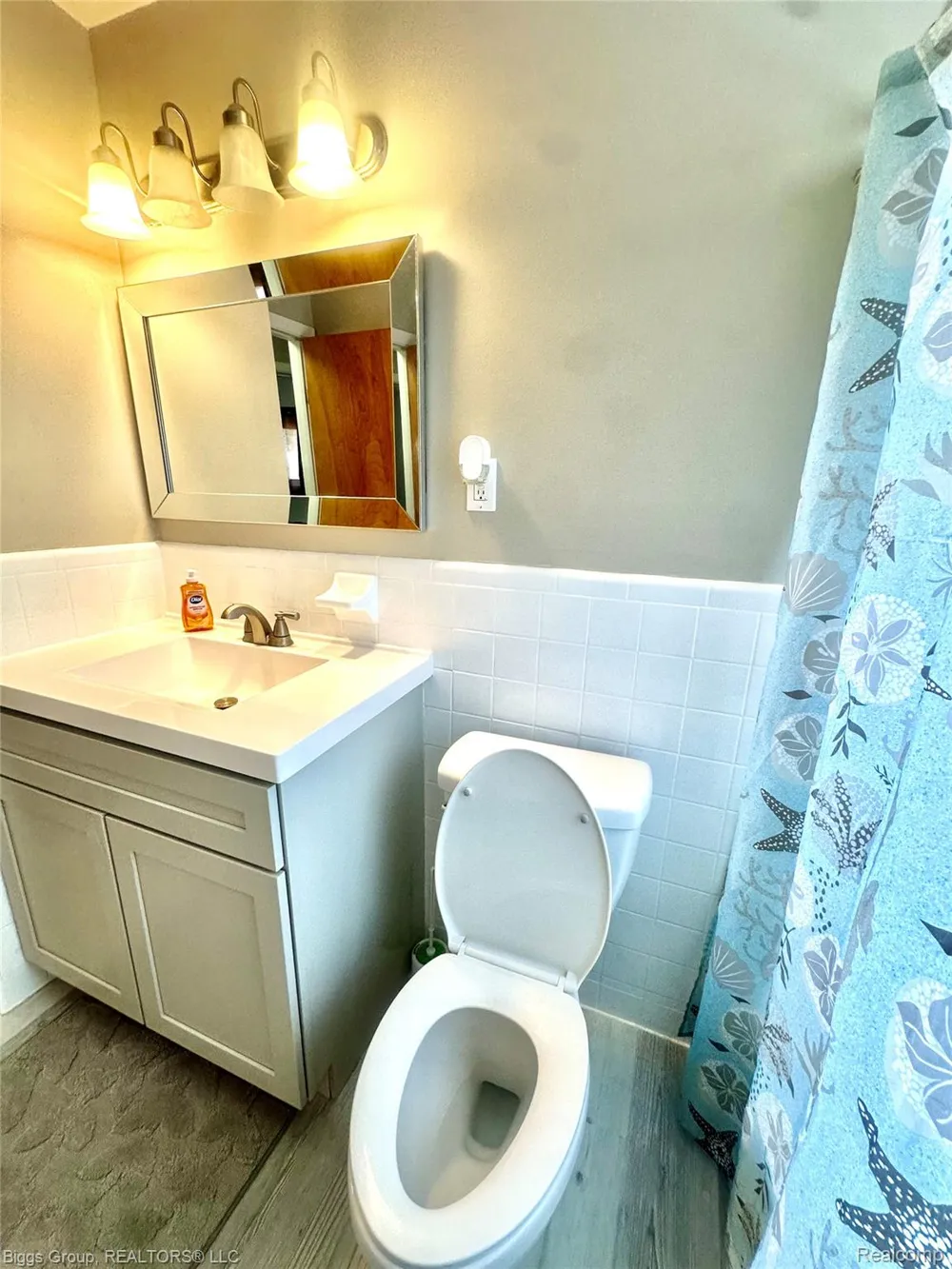 19945 Fox Redford Charter Township, MI 48240