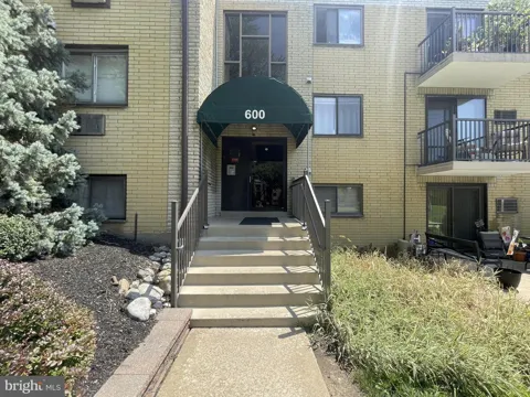 1575 W STREET ROAD #614