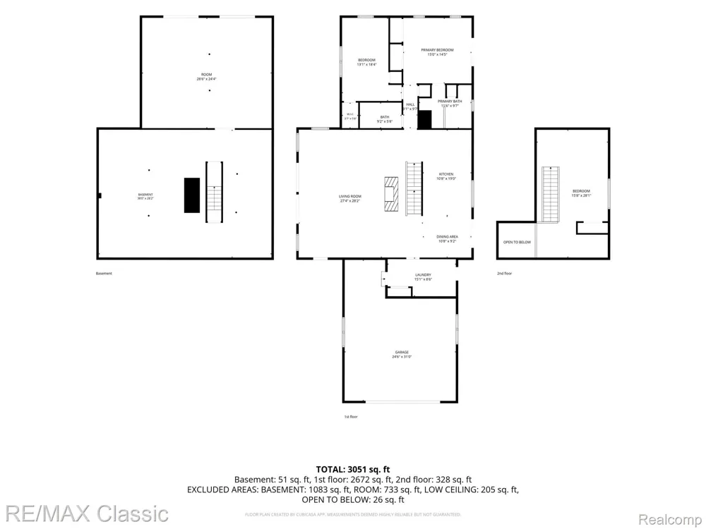 6900 Eveline Drive Holly Township, MI 48442