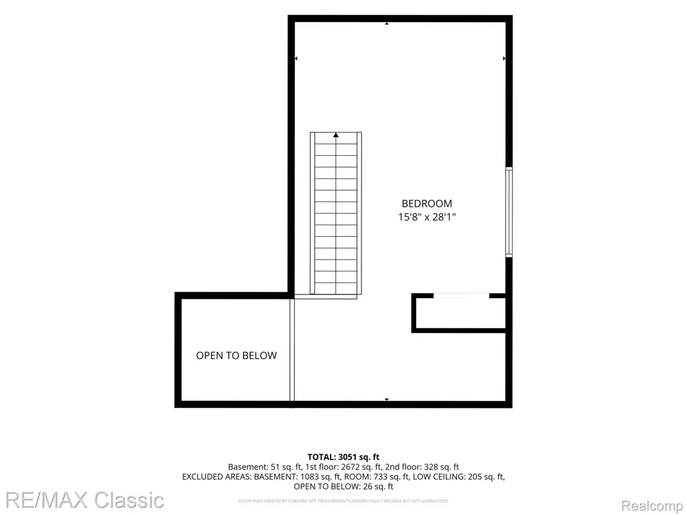 6900 Eveline Drive Holly Township, MI 48442