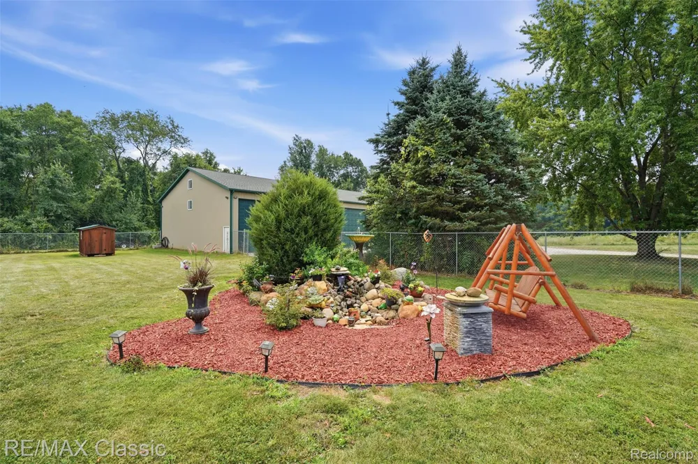 6900 Eveline Drive Holly Township, MI 48442
