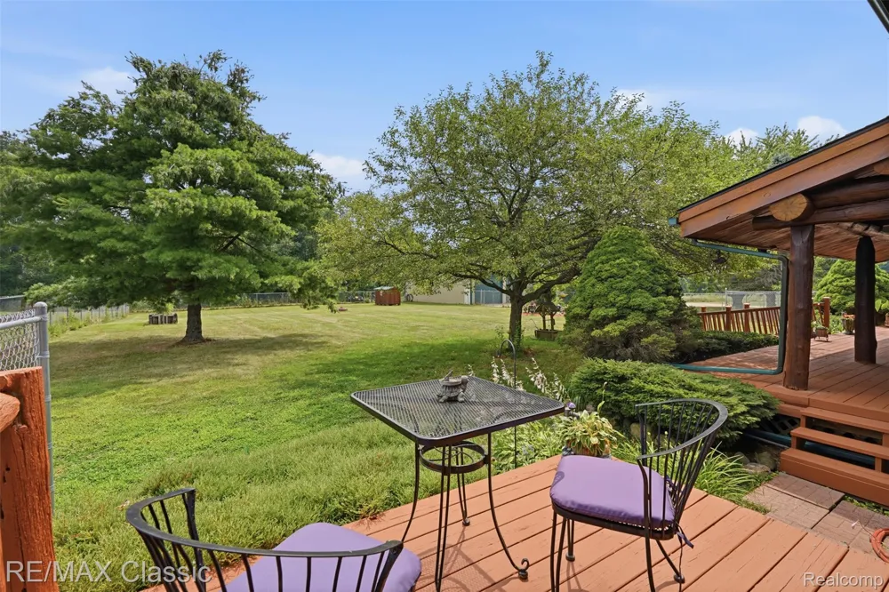 6900 Eveline Drive Holly Township, MI 48442