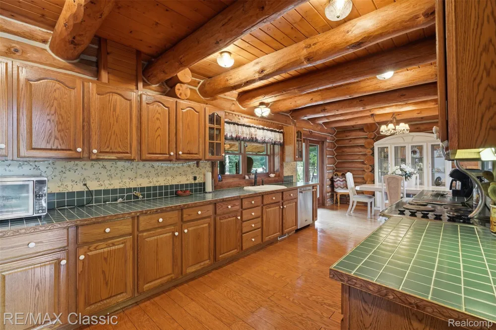 6900 Eveline Drive Holly Township, MI 48442