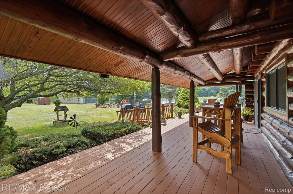 6900 Eveline Drive Holly Township, MI 48442