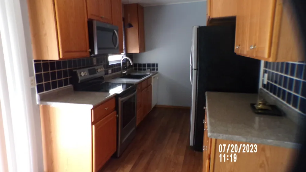 2116 Chaparral Street Kalamazoo Charter Township, MI 49006