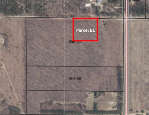 Peterson Road