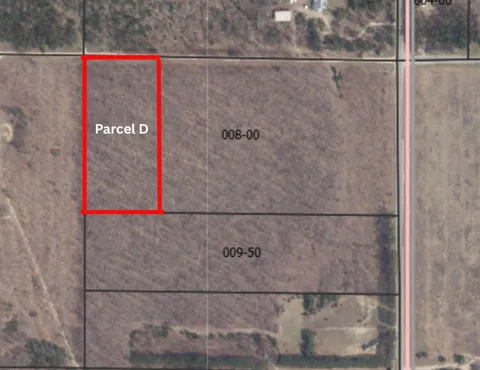 Peterson Road