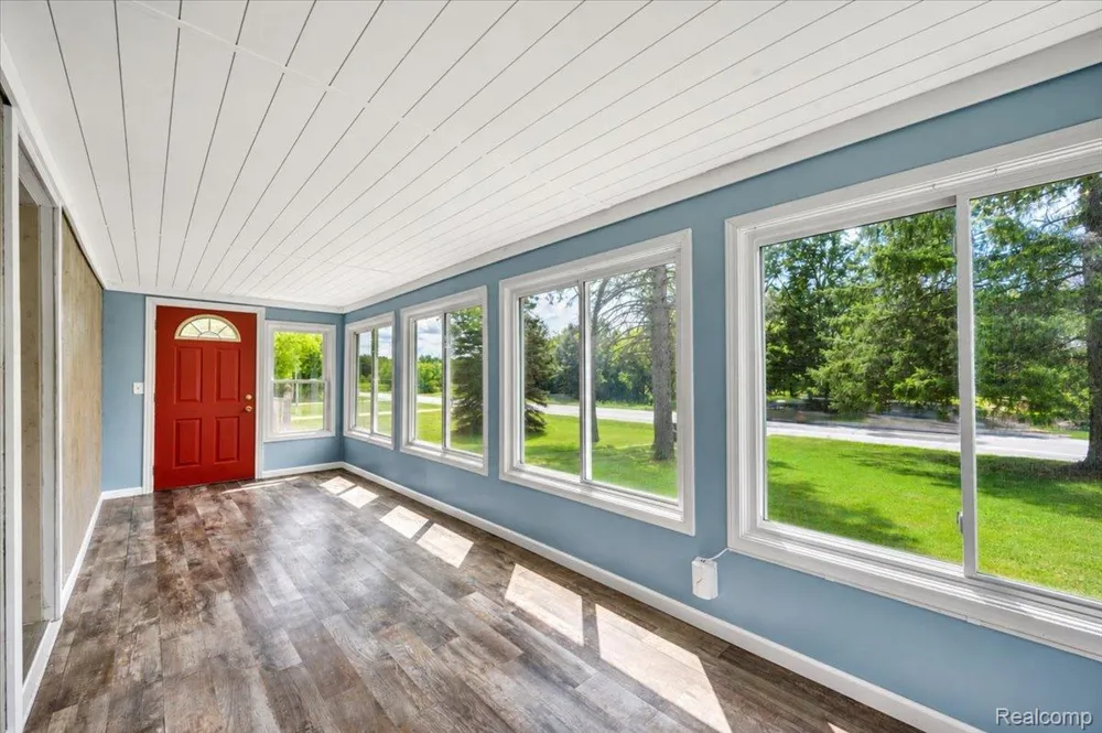 3852 Lapeer Road Mayfield Township, MI 48446