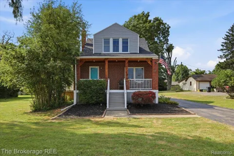 28115 6 Mile Road