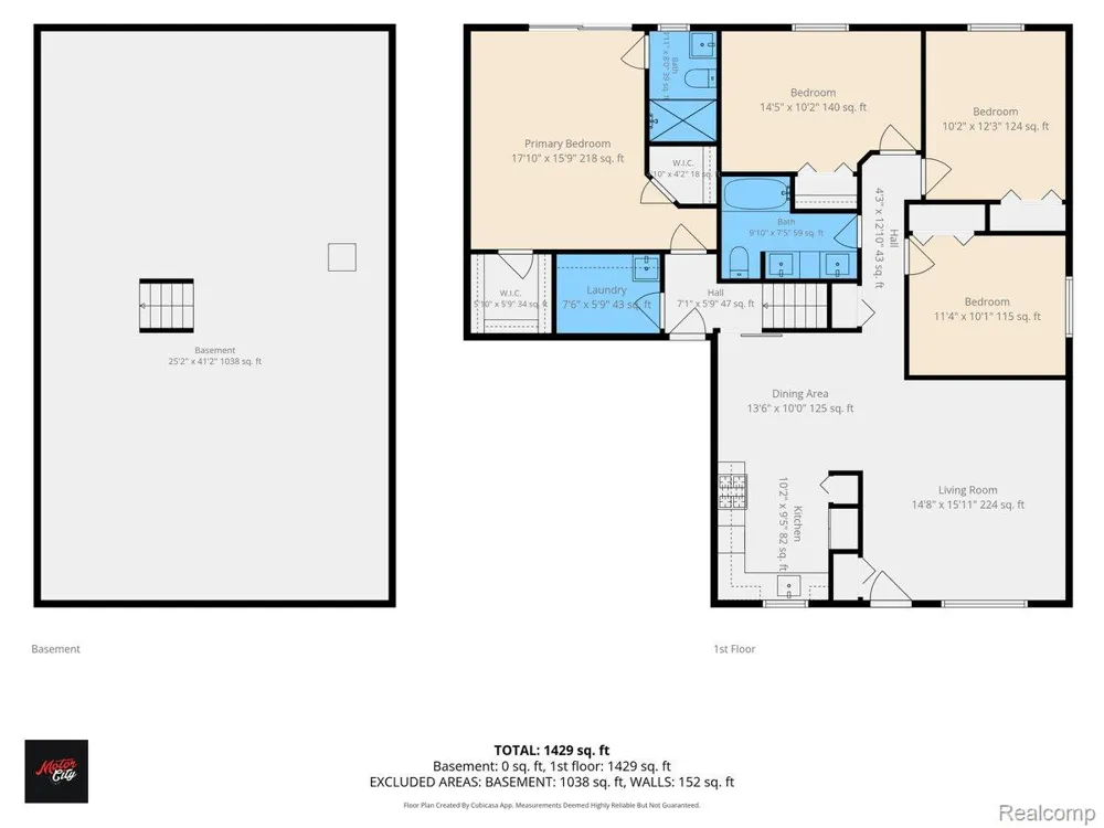 50192 Salisbury Chesterfield Township, MI 48047