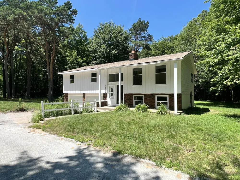 16265 Port Sheldon Street Port Sheldon Township, MI 49460