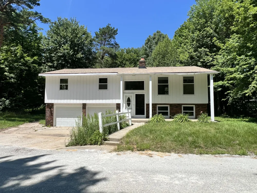 16265 Port Sheldon Street Port Sheldon Township, MI 49460