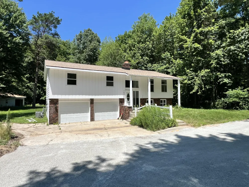 16265 Port Sheldon Street Port Sheldon Township, MI 49460