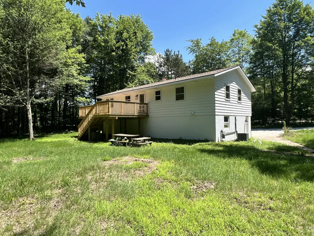 16265 Port Sheldon Street Port Sheldon Township, MI 49460