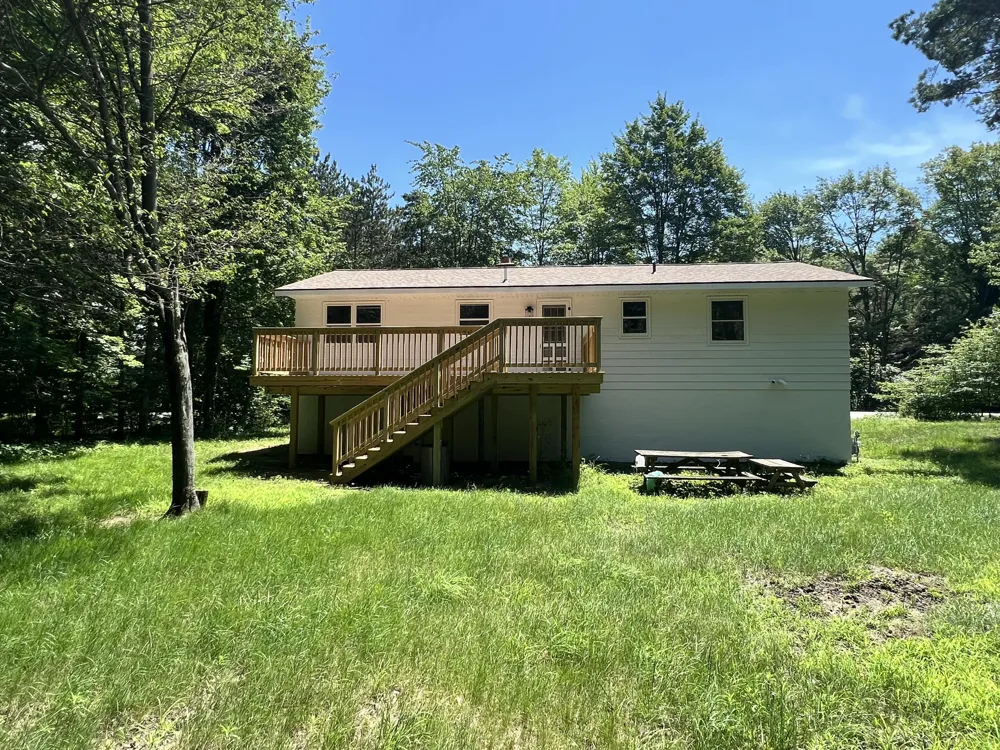 16265 Port Sheldon Street Port Sheldon Township, MI 49460