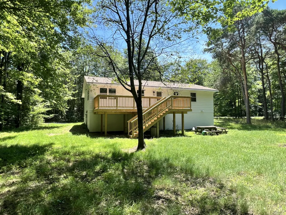 16265 Port Sheldon Street Port Sheldon Township, MI 49460