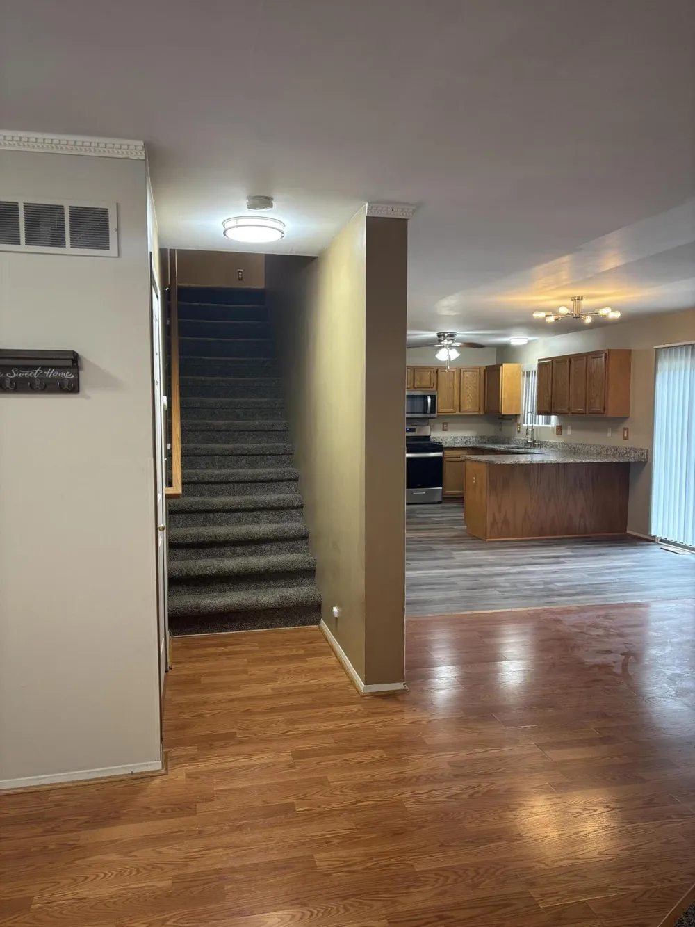 308 David Street Pontiac City, MI 48341