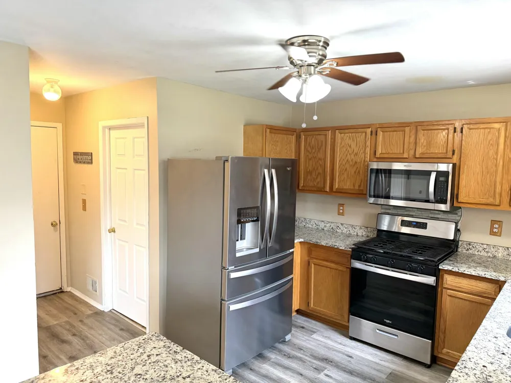 308 David Street Pontiac City, MI 48341