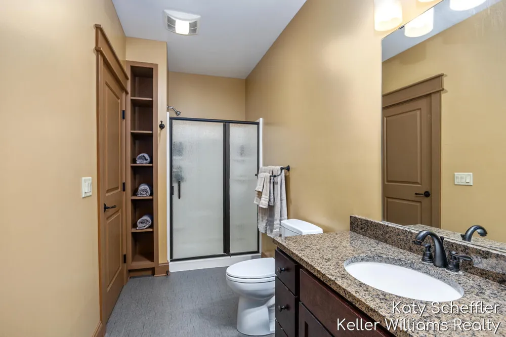 6065 W Back Forty Drive NE Cannon Township, MI 49306