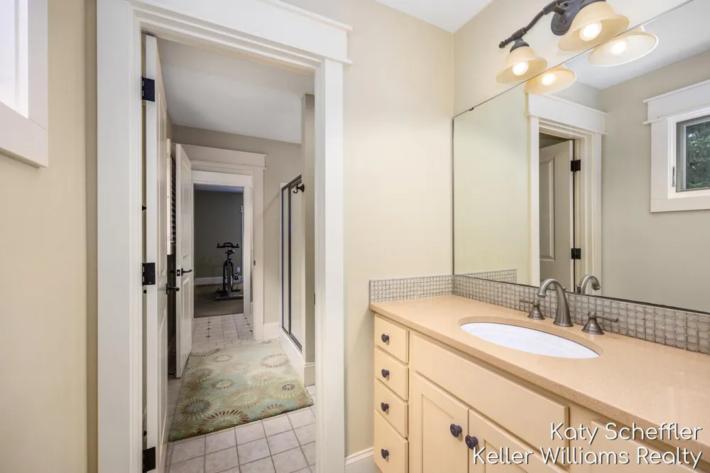 6065 W Back Forty Drive NE Cannon Township, MI 49306