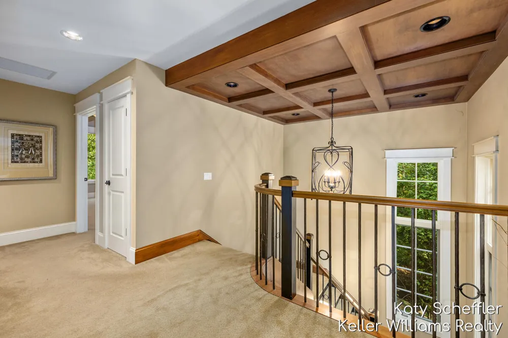 6065 W Back Forty Drive NE Cannon Township, MI 49306