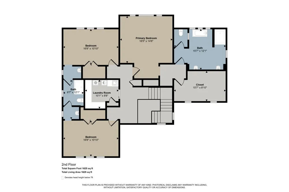6065 W Back Forty Drive NE Cannon Township, MI 49306