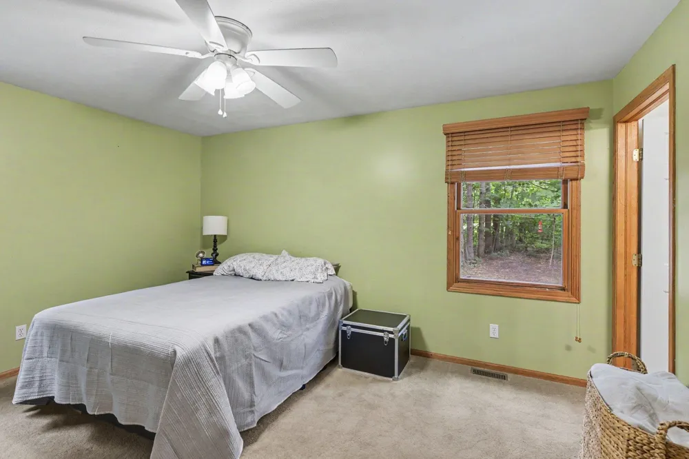9307 Evergreen Drive Almira Township, MI 49684