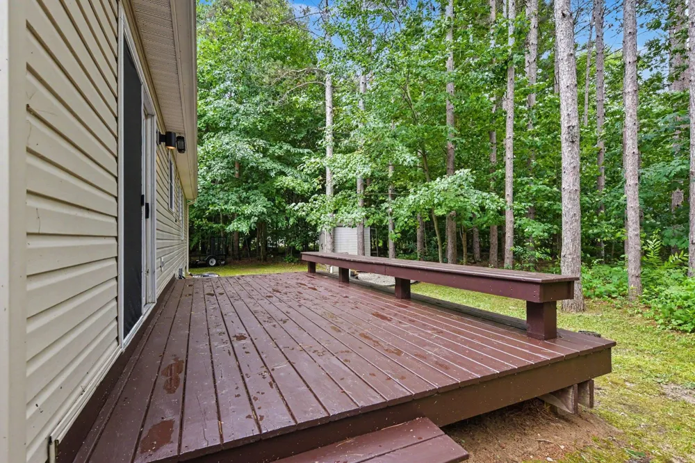 9307 Evergreen Drive Almira Township, MI 49684