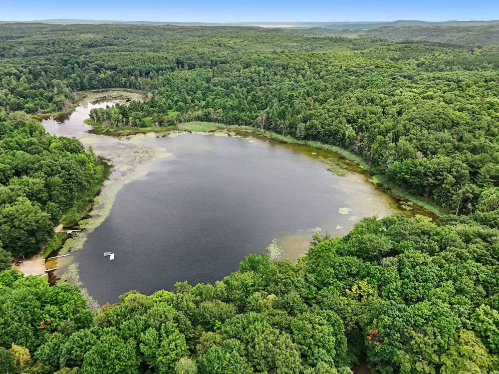 9307 Evergreen Drive Almira Township, MI 49684