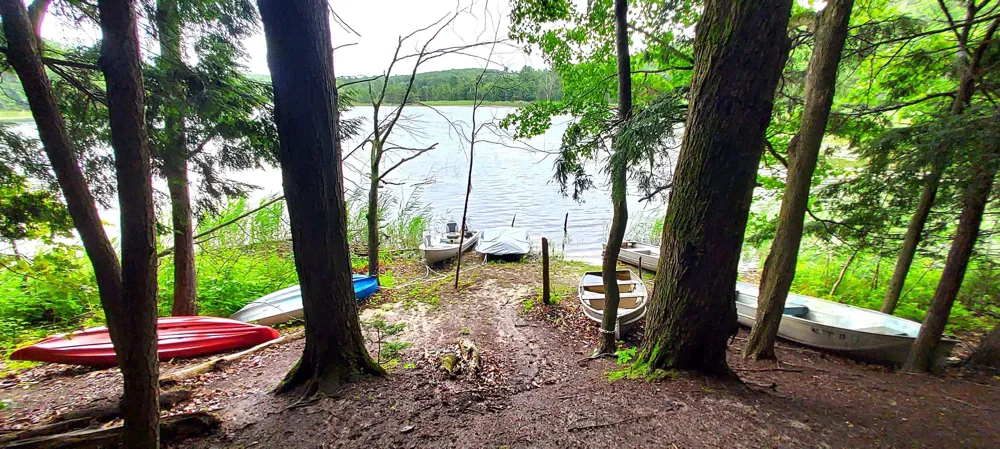 9307 Evergreen Drive Almira Township, MI 49684