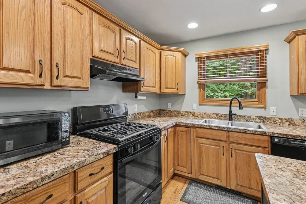 9307 Evergreen Drive Almira Township, MI 49684