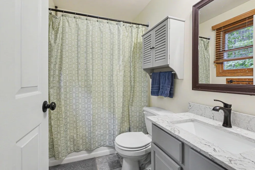 9307 Evergreen Drive Almira Township, MI 49684