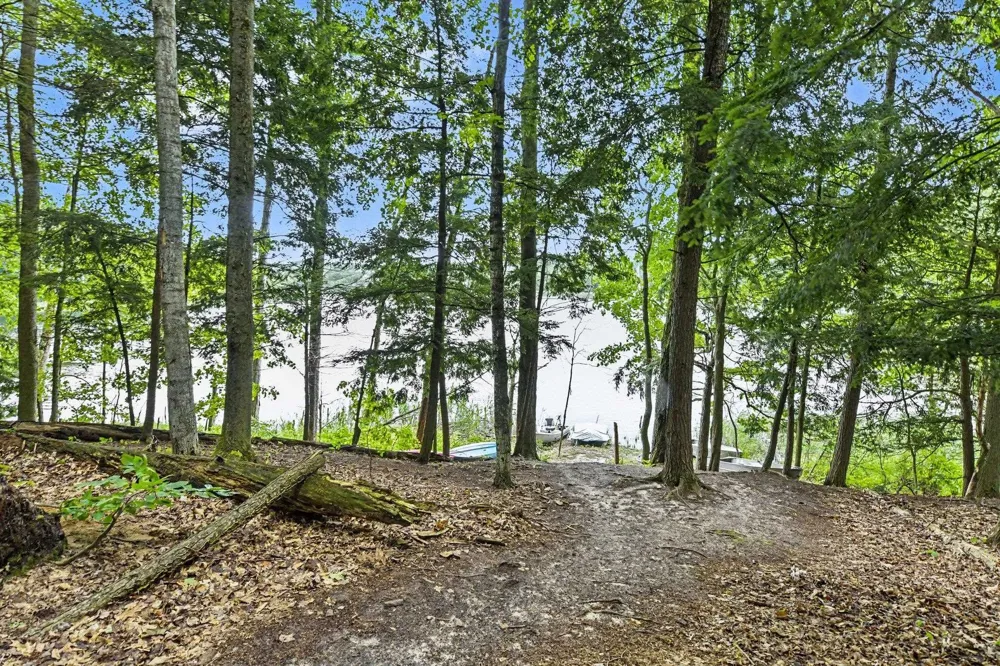 9307 Evergreen Drive Almira Township, MI 49684