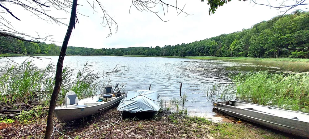 9307 Evergreen Drive Almira Township, MI 49684