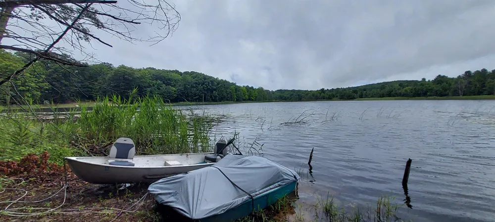 9307 Evergreen Drive Almira Township, MI 49684