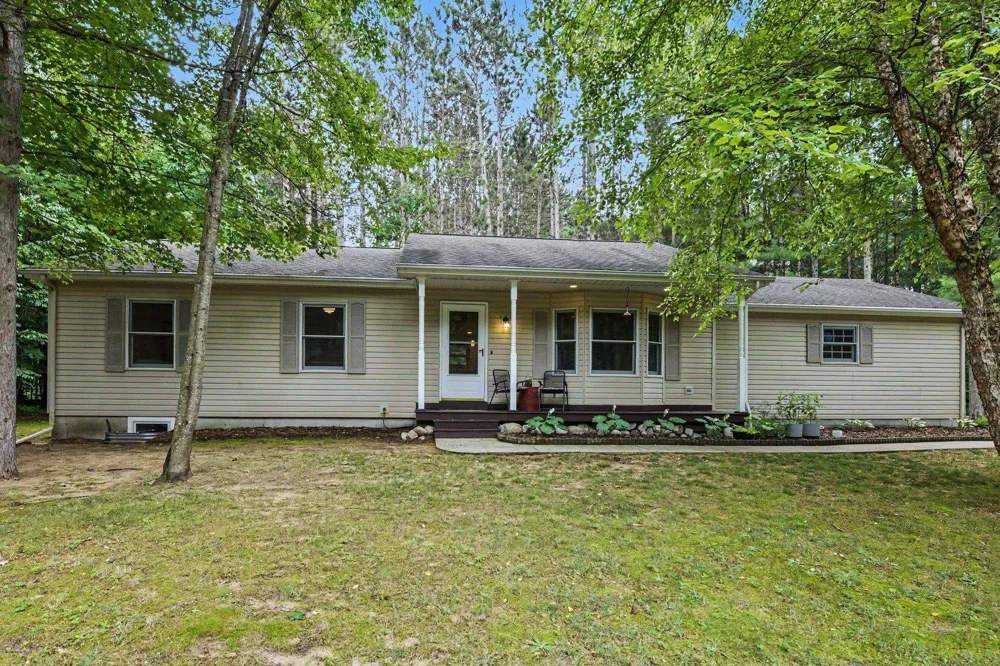 9307 Evergreen Drive Almira Township, MI 49684